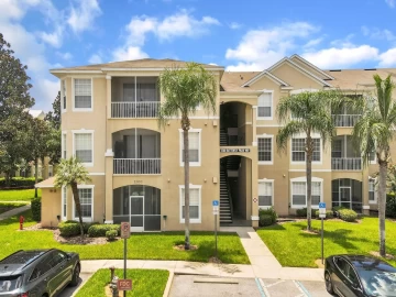 2300 BUTTERFLY PALM WAY #303, KISSIMMEE, 34747 FL