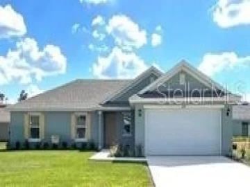 3490 SW 155, OCALA, FL 34473