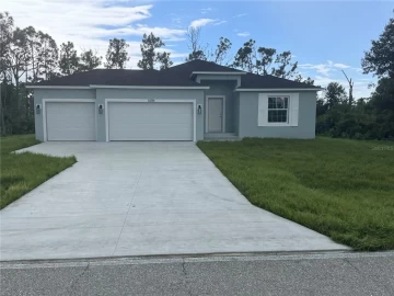 13291 MARATHON BLVD, PORT CHARLOTTE, 33981 FL