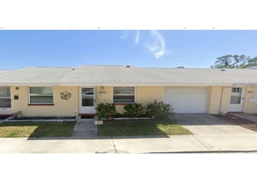 4918 FILNER ST #4918, NEW PORT RICHEY, 34652 FL