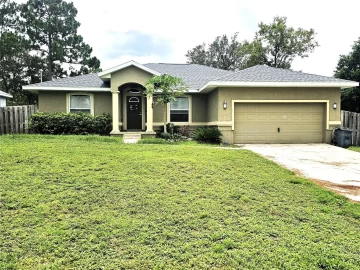 3 HEMLOCK CIRCLE TRAK, OCALA, 34472 FL