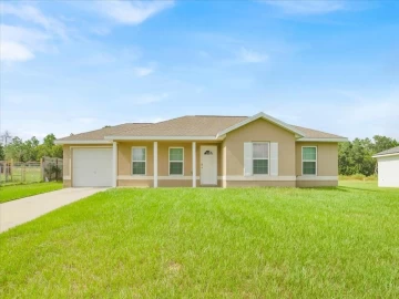 16890 SW 50TH CIR, OCALA, 34473 FL