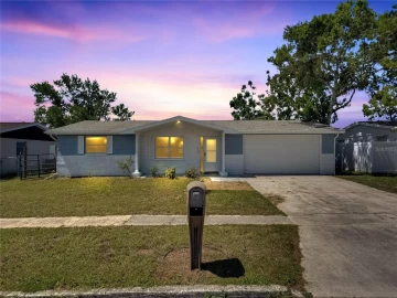 4923 ALCEA ST, NEW PORT RICHEY, 34652 FL