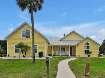 886 MATTHEWS AVE, NEW SMYRNA BEACH, 32169 FL