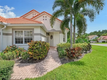 5814 FAIRWOODS CIR, SARASOTA, 34243 FL