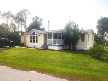 12415 CATALINA DR, PUNTA GORDA, 33955 FL