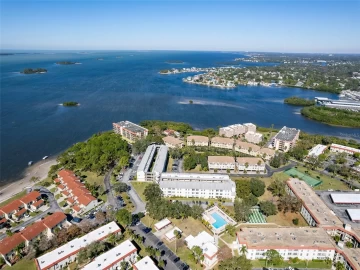 2700 BAYSHORE BLVD #5109, DUNEDIN, 34698 FL