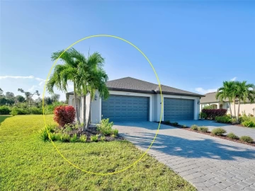 2232 BONITO WAY, PORT CHARLOTTE, 33953 FL