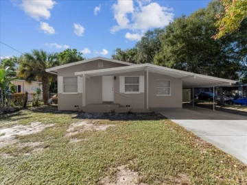402 CANAVERAL AVE, TITUSVILLE, 32796 FL