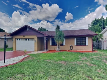 208 SHELLEY DR, WINTER HAVEN, 33884 FL