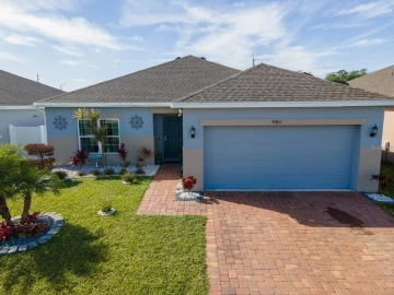 4680 MARCOS CIR, KISSIMMEE, 34758 FL