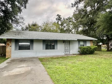 2695 NE 50TH PL, OCALA, 34479 FL