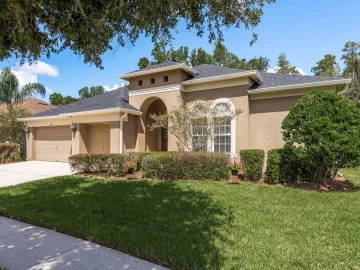 5047 SILVER CHARM TER, WESLEY CHAPEL, 33544 FL