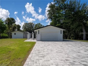 9460 COLONY DR, NORTH FORT MYERS, 33917 FL