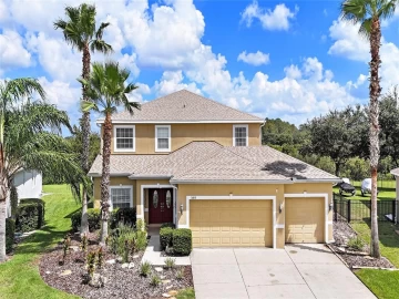 5806 CANDYTUFT PLACE, LAND O LAKES, 34639 FL