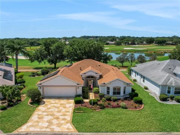 17182 SE 79TH MCLAWREN TER, THE VILLAGES, 32162 FL