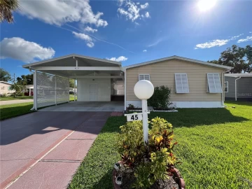 45 WOOD OWL AVE, ELLENTON, 34222 FL