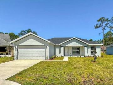 30 PIERCE LN, PALM COAST, 32164 FL