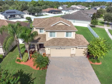 996 BIGHORN ST, OVIEDO, 32765 FL