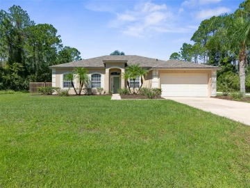 43 BURNING VIEW LN, PALM COAST, 32137 FL