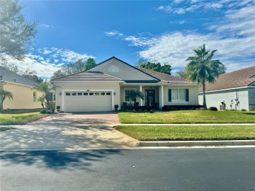 2441 PRAIRIE DUNES, CLERMONT, 34711 FL