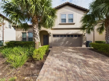 8891 QIN LOOP, KISSIMMEE, 34747 FL