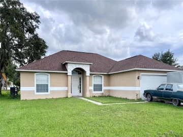 324 BACCARAT CT, KISSIMMEE, 34759 FL