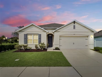 3329 ROYAL TERN DR, WINTER HAVEN, 33881 FL