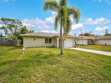 3221 ARCH WAY, SARASOTA, 34232 FL