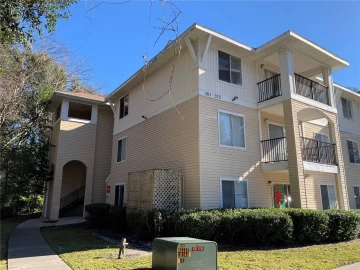 3921 SW 34TH ST #306, GAINESVILLE, 32608 FL