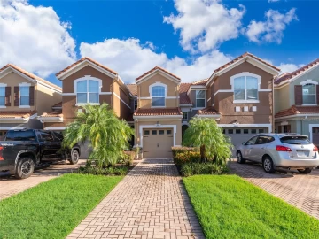 5017 MATTEO TRL, ORLANDO, 32839 FL