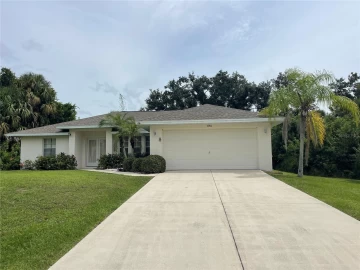 1194 BOUNDS ST, PORT CHARLOTTE, 33952 FL