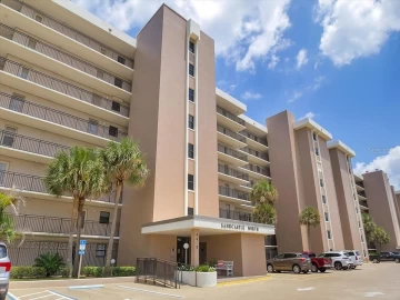 4435 S ATLANTIC AVE #111, PONCE INLET, 32127 FL