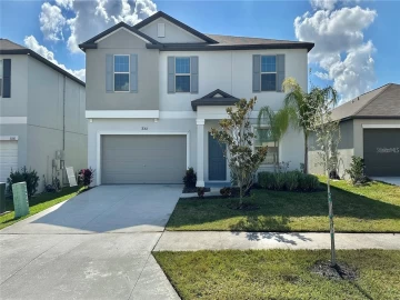 31363 SUN KETTLE LOOP, WESLEY CHAPEL, 33545 FL