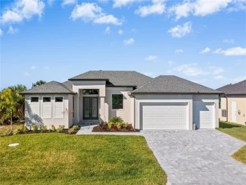 9445 GALAXIE CIR, PORT CHARLOTTE, 33981 FL