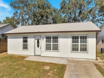 3633  Shady Grove, ORLANDO, FL 32810