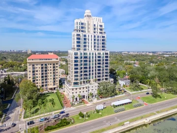 2103 BAYSHORE BLVD #903, TAMPA, 33606 FL