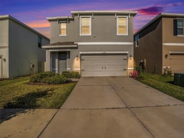 10991 PENNY GALE LOOP, SAN ANTONIO, 33576 FL