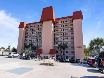 244 SAINT AUGUSTINE #303, VENICE, 34285 FL