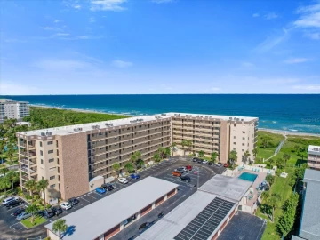 3170 N ATLANTIC AVE #306, COCOA BEACH, 32931 FL