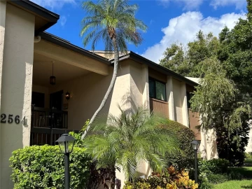 2564 CLUBHOUSE CIR #204, SARASOTA, 34232 FL