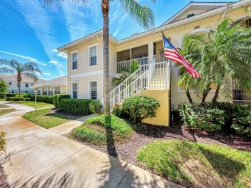 200 MIRABELLA CIR #103, VENICE, 34292 FL