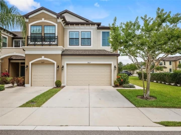 11427 CROWNED SPARROW LN, TAMPA, 33626 FL