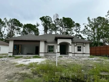 3084 SHAWNEE TER, NORTH PORT, 34286 FL