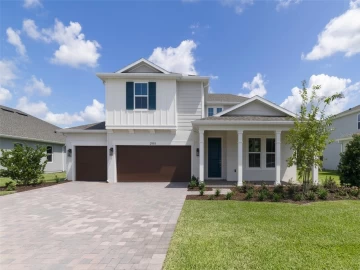 2993 WATER CLOVER CT, APOPKA, 32712 FL