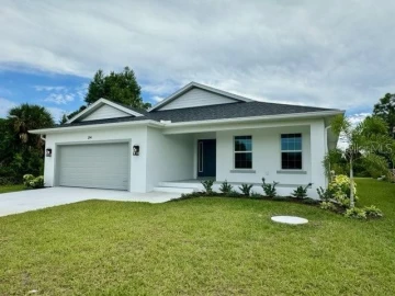 214 LIME TREE PARK, ROTONDA WEST, 33947 FL