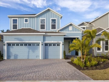 1005 SIGNET, APOLLO BEACH, 33572 FL