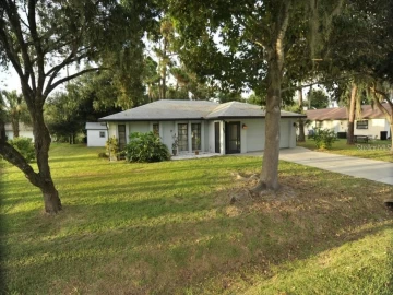 607 BRADENTON RD, VENICE, 34293 FL