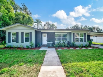 2318 BRISTOL AVE, LAKELAND, 33803 FL