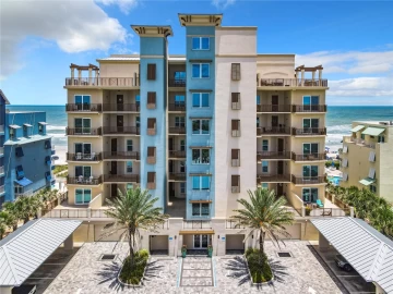 807 S ATLANTIC AVE #302, NEW SMYRNA BEACH, 32169 FL